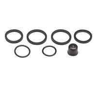 Hope Caliper Seal Kit Complete Mono M4 - One Colour , One Size