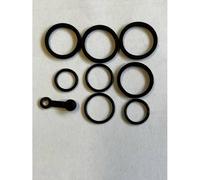Hope Caliper Seal Kit Complete TR4