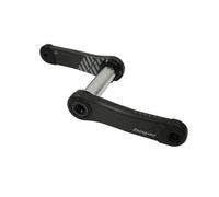 Hope Carbon Crankset - 73mmBlack170mm
