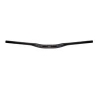 Hope Carbon Handlebar - Black, 31.8mm, 20mm