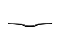 Hope Carbon Handlebar in Raw Carbon - 35mm Clamp - 800mm Wide - 35mm Rise 35Mm