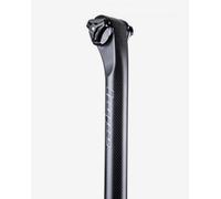Hope Carbon Seatpost Black - 31.6x400mm