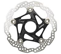 Hope Centerlock Floating Mountain Bike MTB Disc Rotor Black 220mm