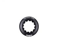 Hope Centre Lock Disc Brake Rotor Lockring - Blue
