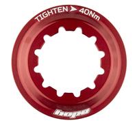 Hope Cl Disc Lock Ring Red One Size Red
