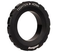 Hope Centre Lock Disc Lockring - ExternalBlack