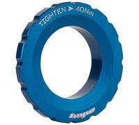 Hope Centre Lock Disc Lockring - ExternalBlue