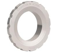 Hope Centre Lock Disc Lockring - ExternalSilver
