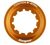 Hope Centre Lock Disc Lockring - InternalOrange
