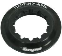 Hope Centre Lock Disc Lockring One Size
