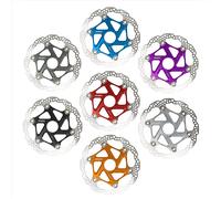Hope MTB Centrelock Floating Disc Rotor Blue