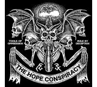 Hope Conspiracythe - Tools Of Oppression/rule By De [CD]