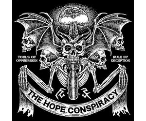 Hope Conspiracythe - Tools Of Oppression/rule By De [CD]