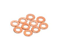 Hope Copper Washer Suit Brass Insert 10pcs