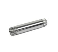 Hope Crankset 30mm Shaft 140mm