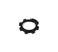 Hope Crankset Bearing Preload Nut - Black