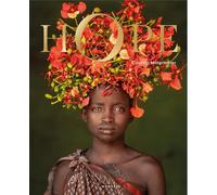 Hope: Cristina Mittermeier