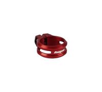 Hope Cycling Seat Clamp Bolt ST 28.6mm Red