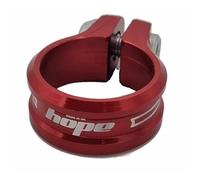 Hope Cycling Seat Clamp Bolt ST 28.6mm Red