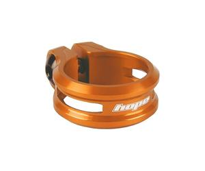 Hope Cycling Seat Clamp Bolt ST 30.0mm Orange