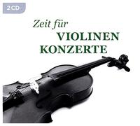 Hope,Daniel - Zeit Für Violinen-Konzerte
