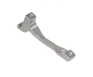 Hope Disc Brake Mount Adapter A B C D E F G H J K L M N P Q R - SILVER