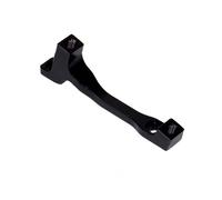 Hope Disc Brake Mount Adapter - Black