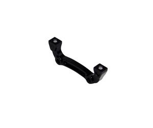 Hope Disc Brake Mount J-Post Caliper To IS Front 183mm Black