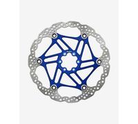 Hope Disc IS 6-bolt 200 mm Disk Brake Blue