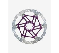 Hope Disc IS 6-bolt 200 mm Disk Brake Lilac