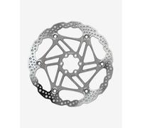Hope Disc IS 6-bolt 203 mm Disk Brake Silver