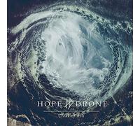 Hope Drone - Cloak Of Ash (Black 2xLP ) [VINYL]