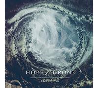 Hope Drone - Cloak of Ash by Hope Drone