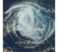 Hope Drone Cloak of Ash (Vinyl) 12" Album (US IMPORT)