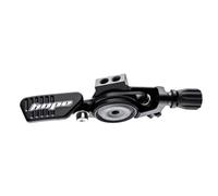 Hope Dropper Lever - Black / Black