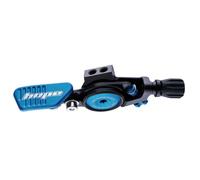 Hope Dropper Lever - Black / Blue