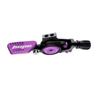 Hope Dropper Lever - Black / Purple