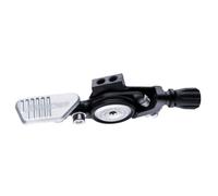 Hope Dropper Lever - Black / Silver