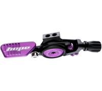 Hope Dropper Lever - Lever Only Black/Purple Black
