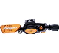 Hope Dropper Lever - Lever Only Black/Orange