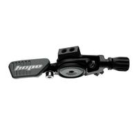 Hope Dropper Lever - Smoke