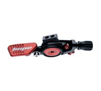 Hope Dropper Post Lever - Adjustable Leverage & Reach / Seat Post / Bike / MTB