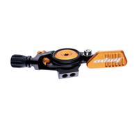 Hope Dropper Post Lever - Adjustable Leverage & Reach / Seat Post / Bike / MTB