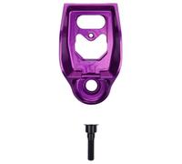 Hope E-Bike Bosch Kiox Display Mount - Purple