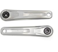 Hope E-Bike Crankset Specialized Offset Silver