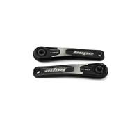 Hope E-Bike Mtb Crankset 165mm Black