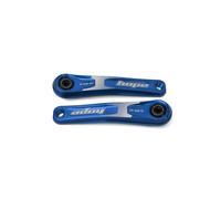 Hope E-Bike Mtb Crankset 165mm Blue