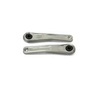 Hope E-Bike Mtb Crankset 165mm Silver