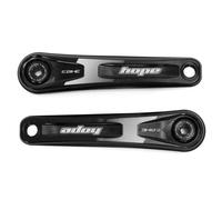 Hope E-Bike Specialized Offset Crankset Black