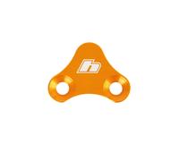 Hope E-Bike Speed Sensor 6 Bolt R32 Orange